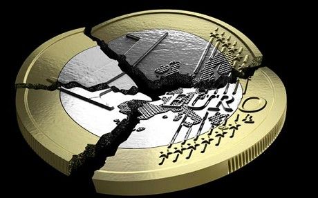 Economia zonei euro urmeaza profetiile lui Roubini. Contagiunea ajunge la unul dintre doctorii Europei