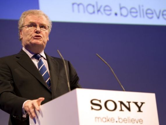CEO-ul Sony ataca gigantul lui Jobs: Mi-am petrecut ultimii cinci ani construind o platforma care sa concureze Apple . Ce produs revolutionar pregateste
