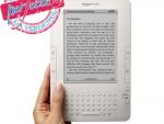 Amazon Kindle, sau cum sa umbli cu biblioteca in poseta