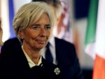 Venirea lui Papademos si plecarea lui Berlusconi incurajeaza investitorii. Sefa FMI vorbeste despre progrese semnificative in criza datoriilor