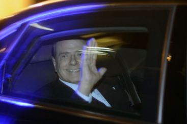 Cel mai longeviv premier de la Roma pleaca in dizgratie. Cum a reusit cel mai bogat om al Italiei sa ingroape tara intr-o datorie de 2 trilioane de euro