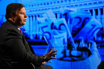 Franks FMI: Am sentimentul ca hopul a trecut. Romania nu trebuie sa se bazeze doar pe exporturi, ci pe investitii si pe cresterea consumului VIDEO