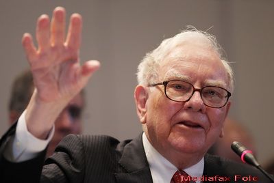 Buffet paraseste Europa: obligatiunile de aici nu mai sunt interesante. Miliardarul alege actiunile IBM