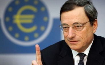 Banca Centrala Europeana: Zona euro va intra intr-o recesiune moderata spre sfarsitul anului VIDEO