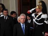 
	Mai multe dintr-o lovitura: noul premier al Italiei va conduce si Ministerul Economiei. Lista ministrilor propusi de Monti pentru viitorul Cabinet
