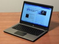 
	HP lanseaza un laptop ultrasubtire pentru a concura Mac Book Air al Apple
