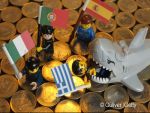Statul care ingrijoreaza pietele si investitorii mai mult decat Italia si Grecia