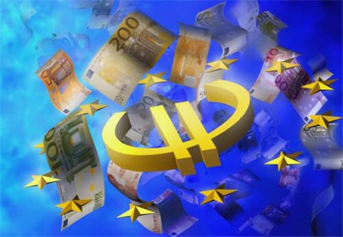 Recompensa de 300.000 euro; pentru cel care descopera solutia miraculoasa a iesirii din zona euro