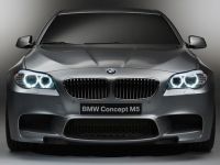BMW M5, in Romania de la inceputul anului viitor. Preturile depasesc 100.000 de euro