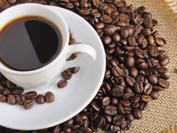 Cafeaua a crescut ca aurul. Cum a ajuns sa fie mai scumpa in Romania decat in cafenelele din Italia