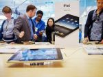 Profilul cumparatorului de iPad: barbat, bogat, proprietar de animale FOTO