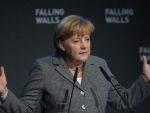 Angela Merkel: Daca euro se prabuseste, Europa ii va urma
