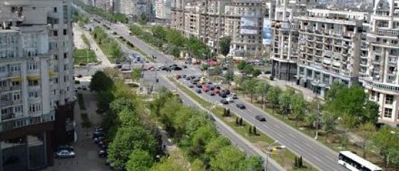 Bucurestiul, locul 3 in topul celor mai accesibile orase pentru cumparaturi