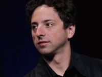 
	Sergey Brin, cofondatorul Google, a donat 500.000 de dolari pentru functionarea Wikipedia
