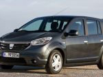 Britanicii prezinta Dacia Lodgy in versiune de serie. Cum arata primul monovolum Dacia