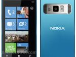 Imagini neoficiale cu noul Nokia Lumia 601