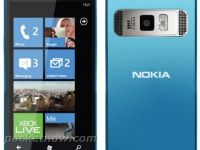 
	Imagini neoficiale cu noul Nokia Lumia 601
