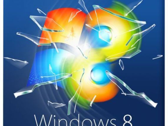 Instalarea Windows 8 se va face mult mai usor. Vezi cerintele de sistem