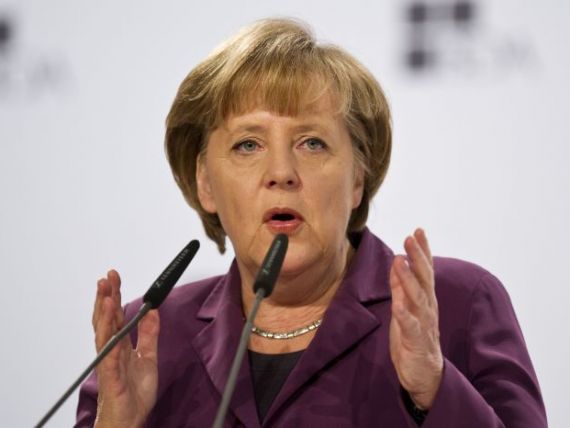 De ce este de datoria Germaniei sa salveze zona euro. Ce au castigat nemtii dupa ce au renuntat la marca