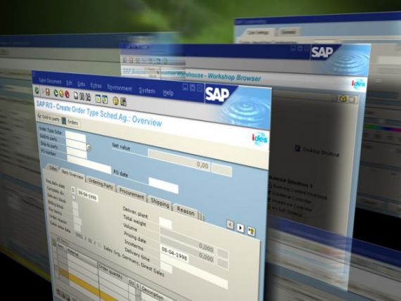 400 de joburi in IT. Grupul german SAP a deschis in Romania un centru de consultanta