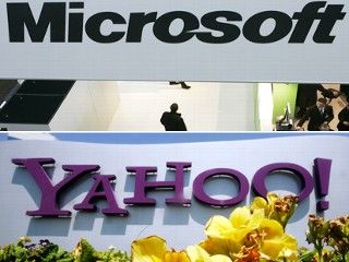 Yahoo! se pregateste de vanzare. Microsoft incheie un contract de confidentialitate cu motorul de cautare