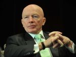 Declaratie soc a lui Mark Mobius, administratorul Fondului Proprietatea: Tiparnita de bani amana, nu impiedica crahul mondial