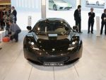 Forza Rossa lanseaza un nou model Lotus. Preturile pornesc de la 93.800 euro FOTO