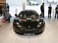 
	Forza Rossa lanseaza un nou model Lotus. Preturile pornesc de la 93.800 euro FOTO
