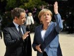 Euro se prabuseste. O recunosc chiar si Merkel si Sarkozy