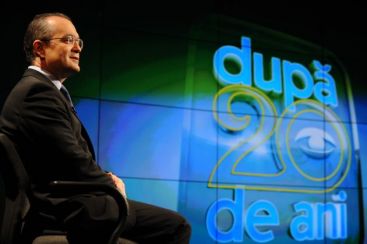 Emil Boc: Sfarsitul euro ar putea sa ajunga realitate, daca politicienii nu-si asuma masuri ferme de combatere a crizei VIDEO