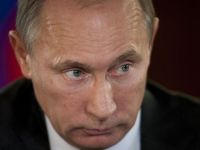 Transformarea unui fost agent KGB. Cum a vorbit durul Vladimir Putin despre clatitele si pateurile &quot;savuroase&quot; facute de mama sa