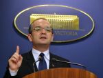 Emil Boc nu exclude varianta demisiei. In ce conditii ar pleca premierul de la conducerea Guvernului