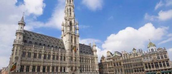 S P a bagat spaima in Bruxelles. Partidele din Belgia s-au inteles asupra formarii unui nou guvern, dupa un an si jumatate