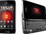 Motorola pregateste un nou smartphone: Motorola Droid 4