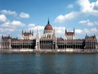 
	Ungaria a majorat dobanda cheie la cel mai ridicat nivel din UE
