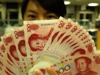
	China se pregateste pentru criza. Banca centrala a redus rezervele minime obligatorii, pentru prima data din 2008
