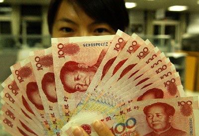 China se pregateste pentru criza. Banca centrala a redus rezervele minime obligatorii, pentru prima data din 2008