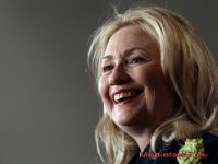 
	Hillary Clinton, romanilor, de 1 Decembrie: Sarbatoriti aceasta zi stiind ca SUA va sunt alaturi
