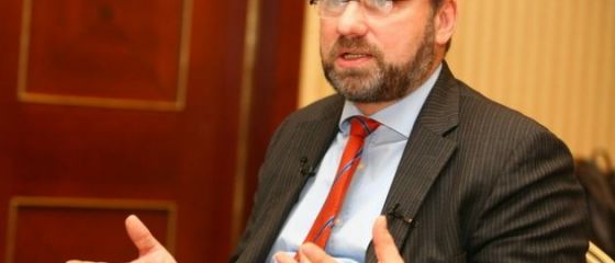 Wolfgang Munchau, jurnalistul de la FT care a mai dat euro doar cateva zile de trait: E posibil sa vedem o recesiune de durata in Europa