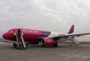 Wizz Air introduce o noua ruta, disponibila din Capitala