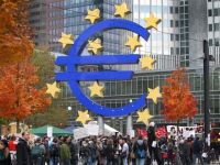 
	BCE intervine, in sfarsit, in lupta impotriva crizei datoriilor. Ce conditia pune banca centrala
