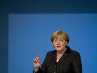 Germania isi reafirma pozitia: Opozitia fata de obligatiunile comune pentru zona euro nu este negociabila