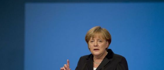 Germania isi reafirma pozitia: Opozitia fata de obligatiunile comune pentru zona euro nu este negociabila