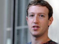 
	Cea mai mare frica a lui Mark Zuckerberg
