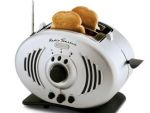 Prajitorul de paine cu radio sau mouse-ul telefon. Cele mai nastrusnice combinatii de gadgeturi GALERIE FOTO