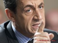 
	Sarkozy vrea un nou tratat UE, bazat pe propuneri franco-germane: Ce s-a facut pentru Grecia nu se va mai repeta&nbsp;

