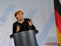 
	Merkel: Germanii trebuie sa constientizeze sacrificiile unor tari precum Romania sau Bulgaria
