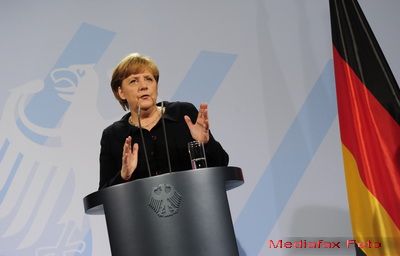 Merkel: Germanii trebuie sa constientizeze sacrificiile unor tari precum Romania sau Bulgaria