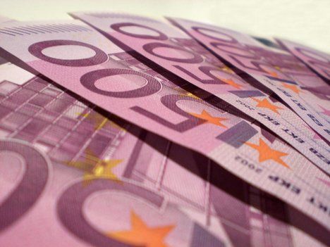 Bancile germane au nevoie de recapitalizari de 10 mld. euro pana la jumatatea lui 2012