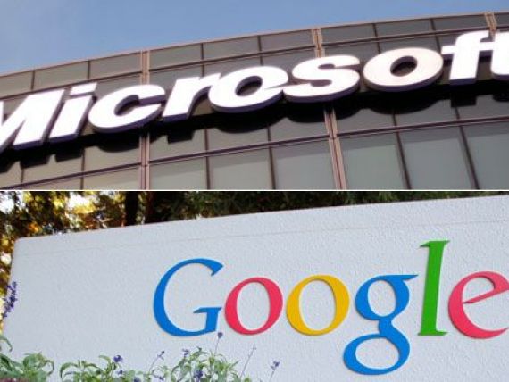 Steve Jobs a avut din nou dreptate: Google se transforma in Microsoft. 5 proiecte marca Google, pe care Microsoft le-a experimentat fara succes